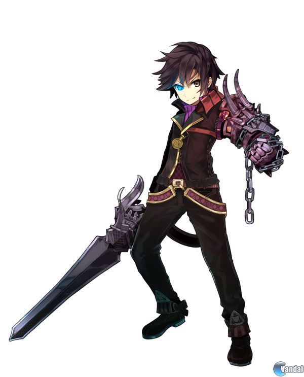 Demon Gaze muestra sus primeras im�genes
