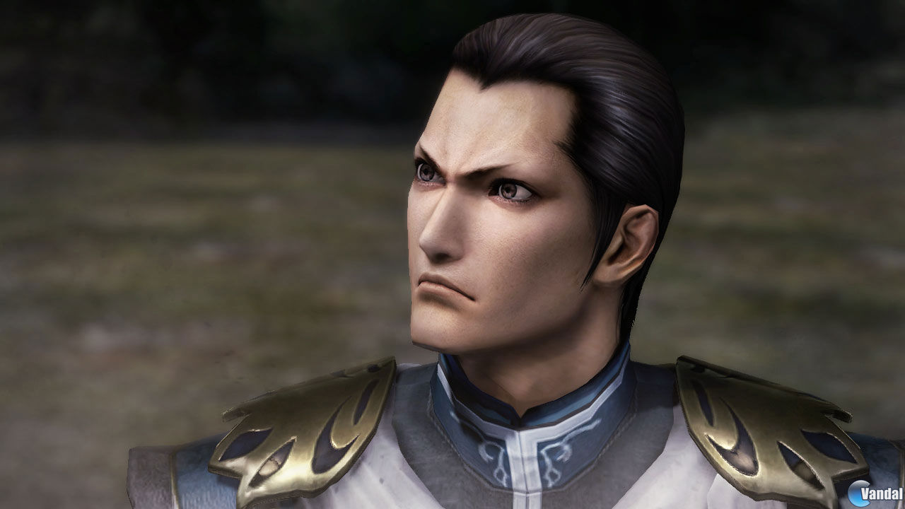 M�s im�genes de Dynasty Warriors 8
