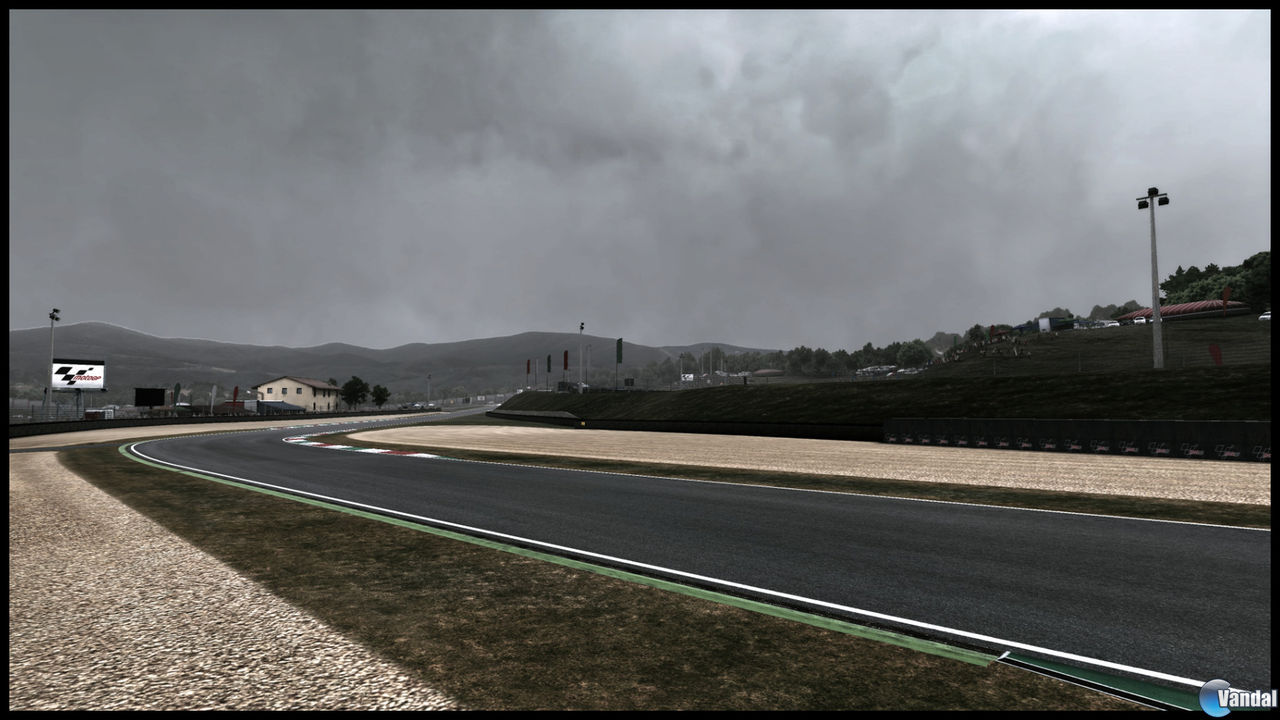 Nuevas im�genes de MotoGP 13