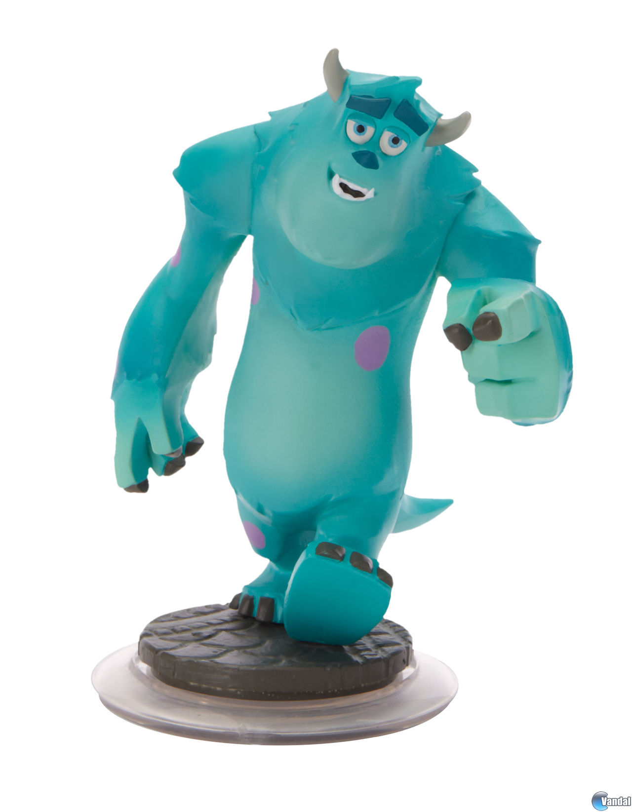 Disney Infinity se presenta oficialmente