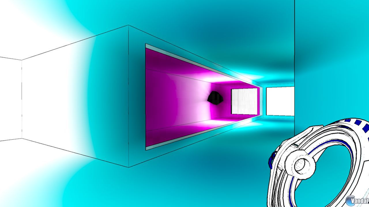 Antichamber, una experiencia psicol�gica que se estrena el 31 de enero