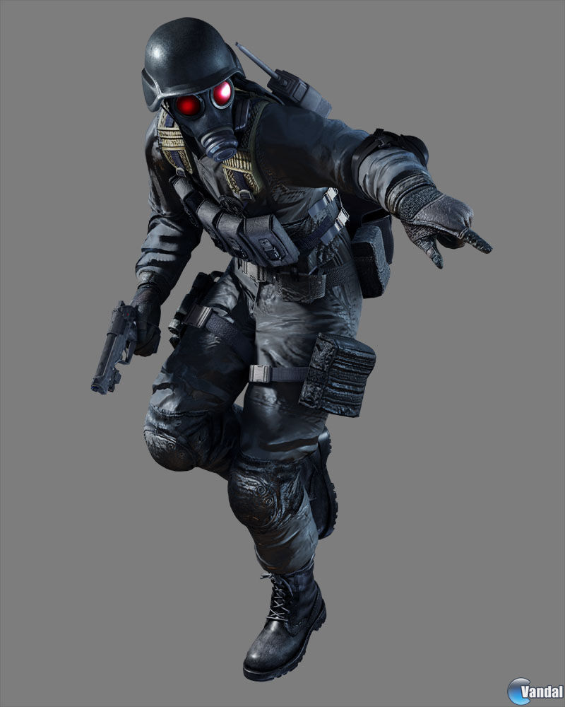 Resident Evil Revelations llegar� a Xbox 360, PS3, Wii U y PC