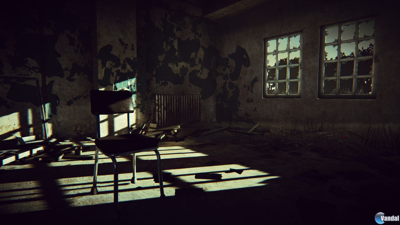 Daylight el nuevo survival horror de los creadores de Saw El