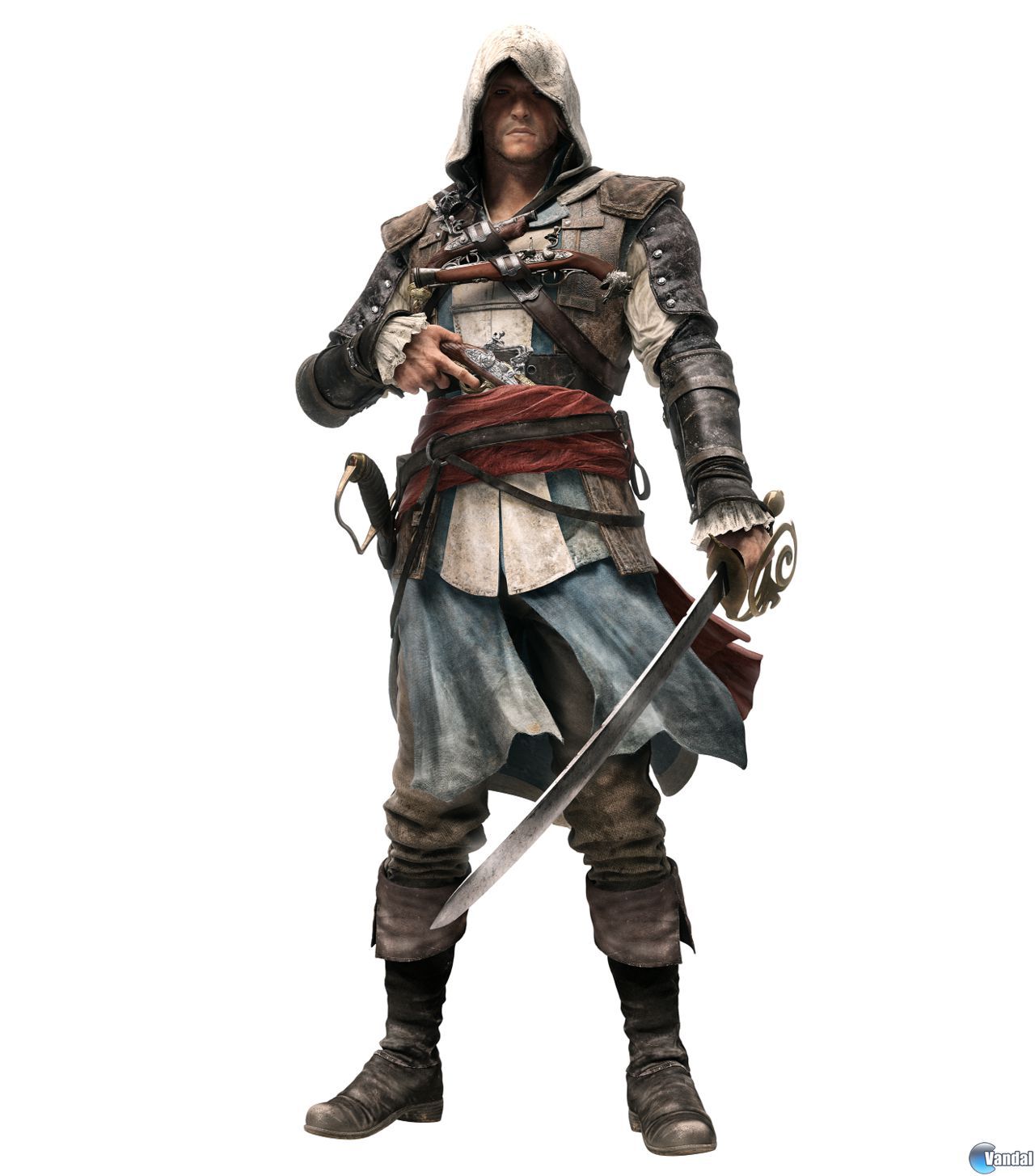 Pelearse Día del Maestro Teórico HO] Assassin's Creed Saga en Multiplataforma › General (73/122)