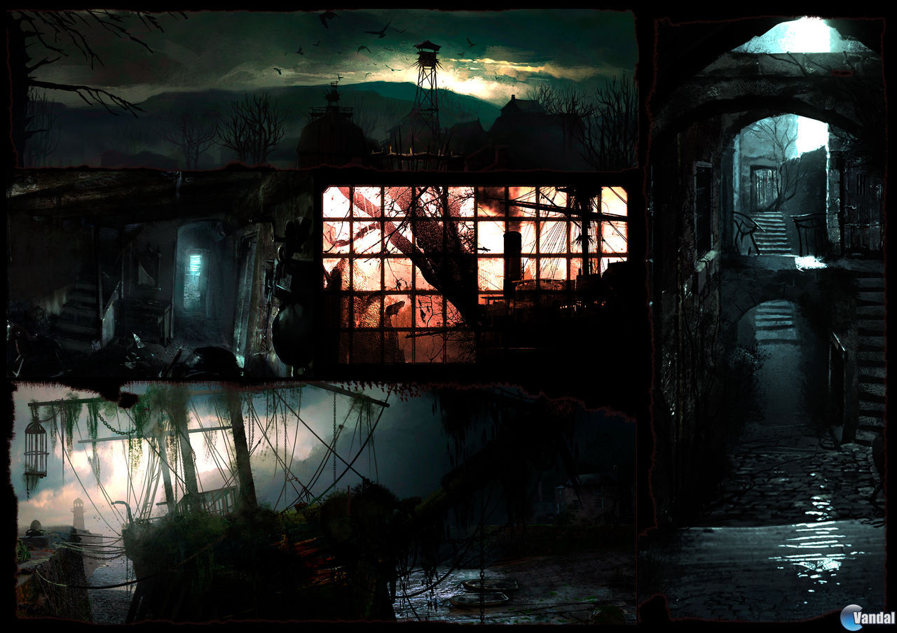Bethesda Bethesda
