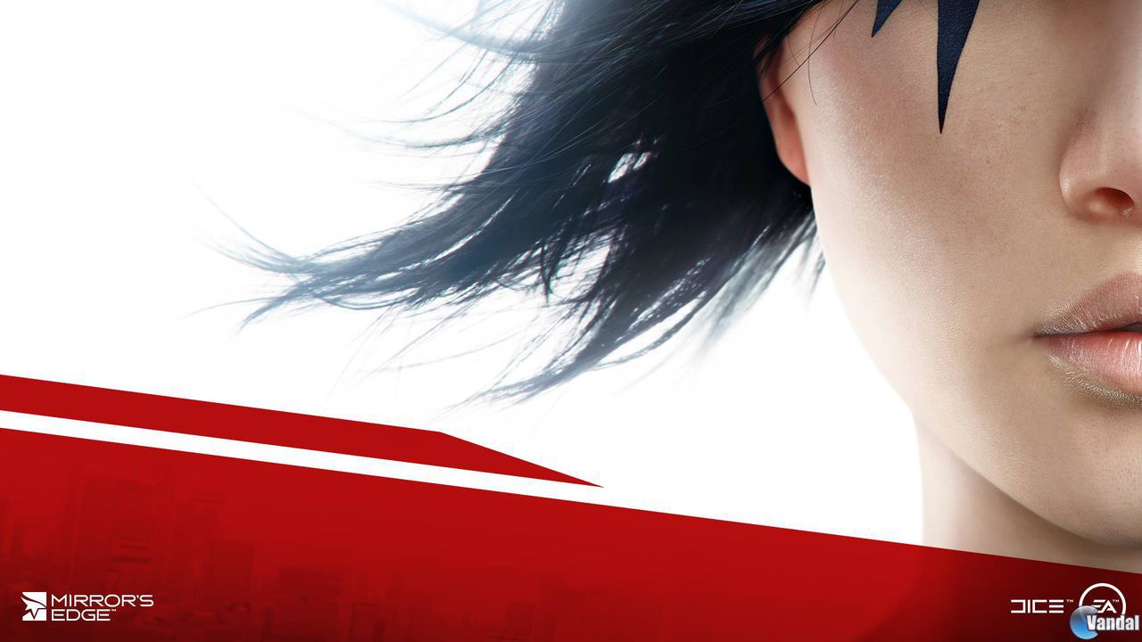 Mirror's Edge 2 muestra sus primeras imágenes oficiales Mirror's Edge