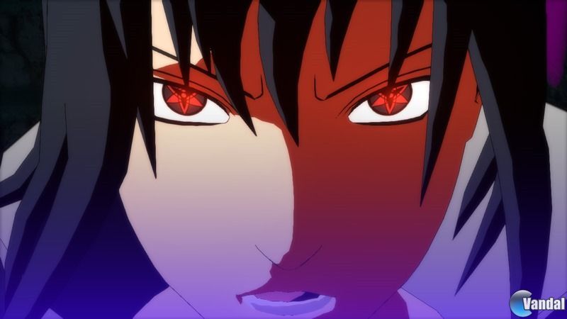 Nuevas imágenes de Naruto: Shippuden: Ultimate Ninja Storm Revolution