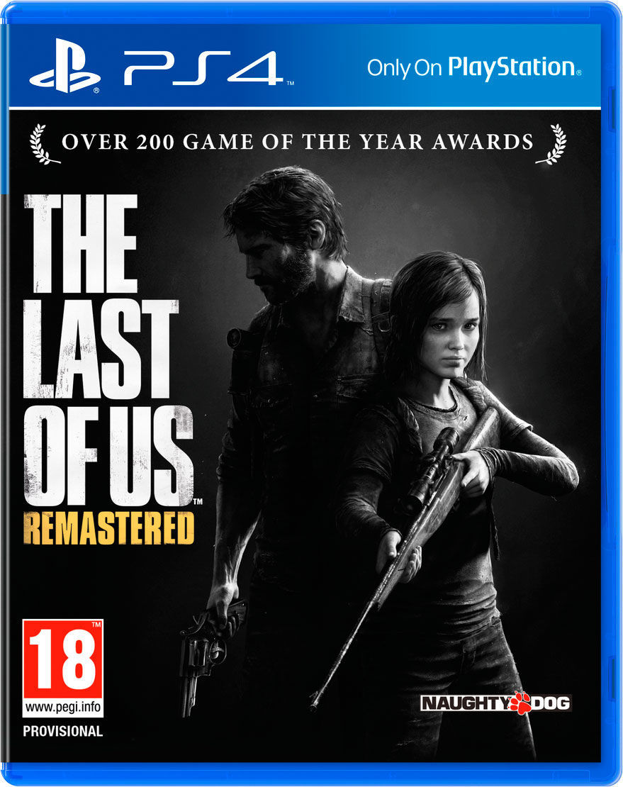 Naughty Dog busca las 60 imágenes por segundo en The Last of Us Remastered