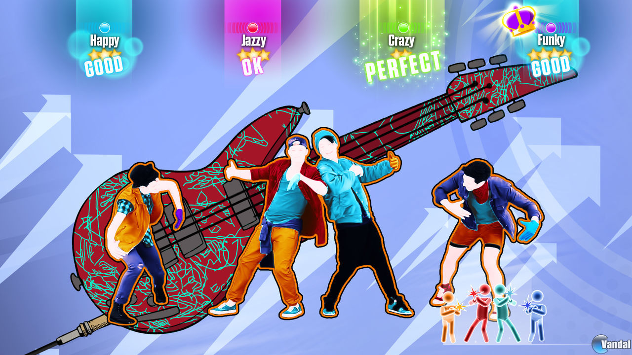 CANCIONES DE BREAK DANCE canciones de break dance: