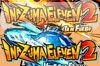 Inazuma Eleven 2: Tormenta de Fuego y Ventisca Eterna