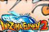 Inazuma Eleven 2: Tormenta de Fuego y Ventisca Eterna
