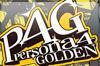 Persona 4 Golden