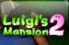 Luigi's Mansion 2