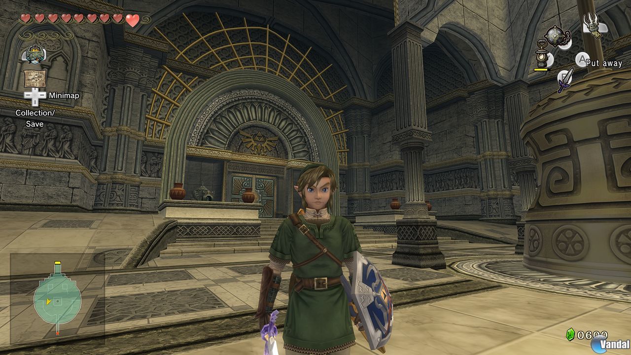LEGEND OF ZELDA TWILIGHT PRINCESS LANZAMIENTO legend of zelda twilight princess lanzamiento: