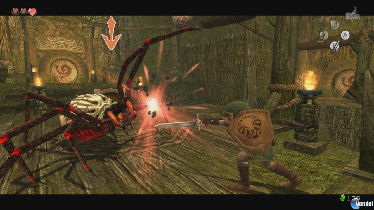 LEGEND OF ZELDA TWILIGHT PRINCESS LANZAMIENTO legend of zelda twilight princess lanzamiento: