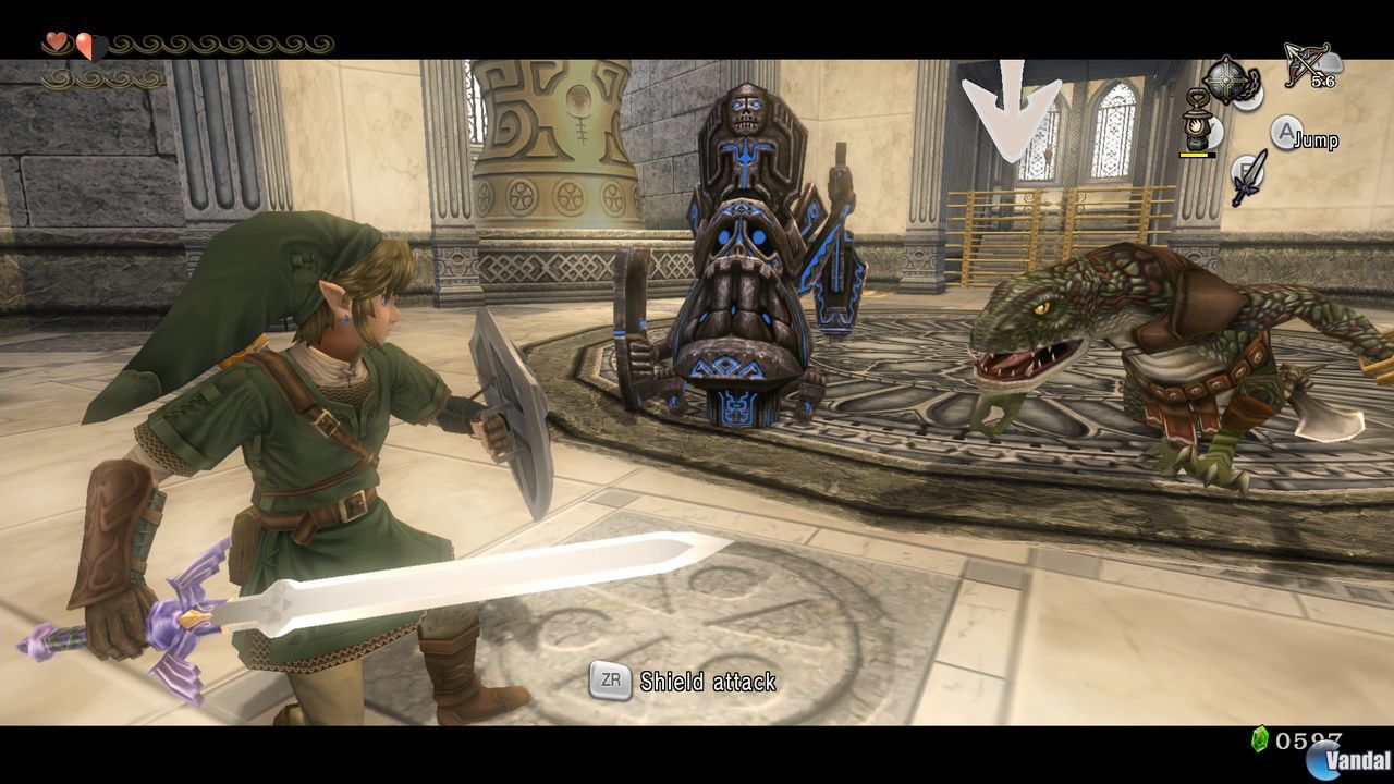 LEGEND OF ZELDA TWILIGHT PRINCESS LANZAMIENTO legend of zelda twilight princess lanzamiento: