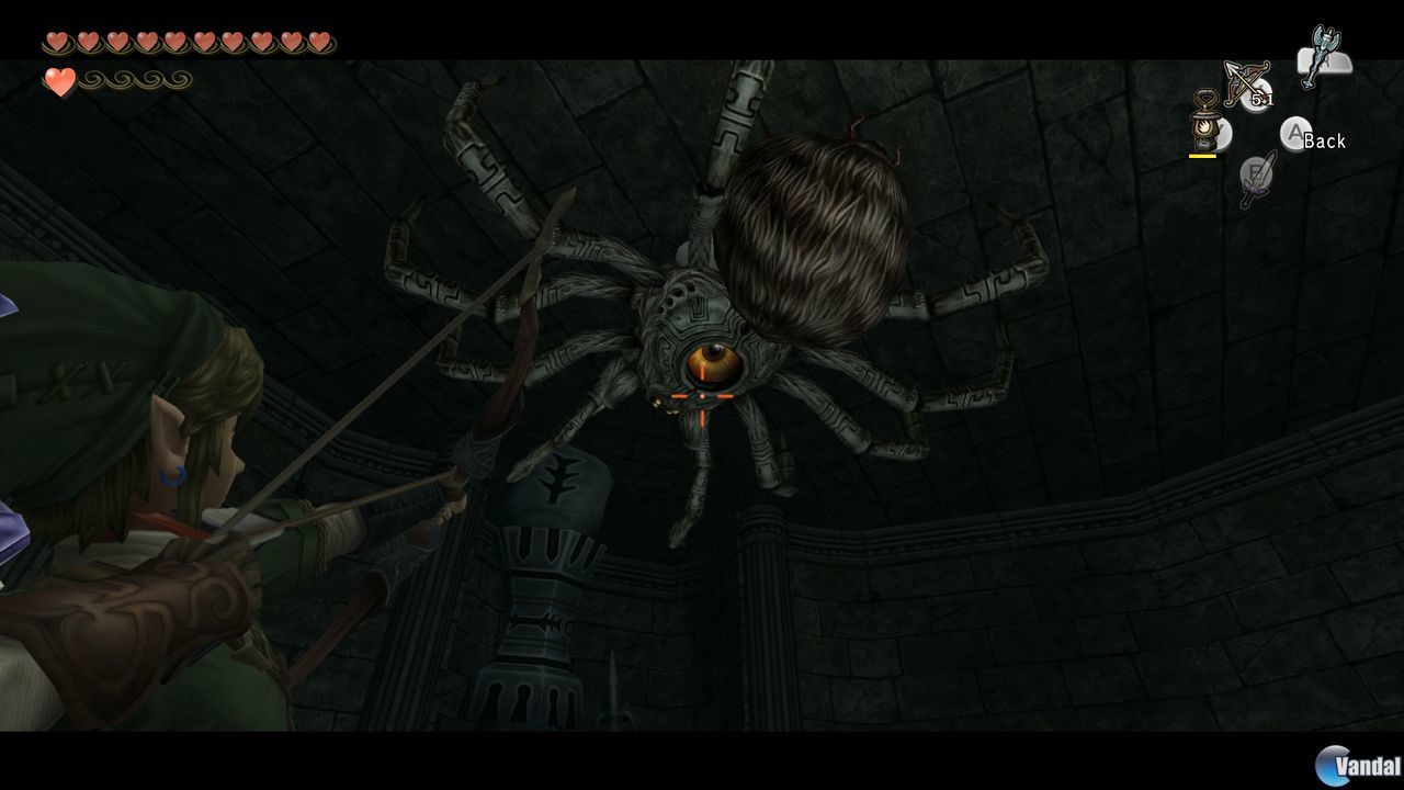 LEGEND OF ZELDA TWILIGHT PRINCESS LANZAMIENTO legend of zelda twilight princess lanzamiento: