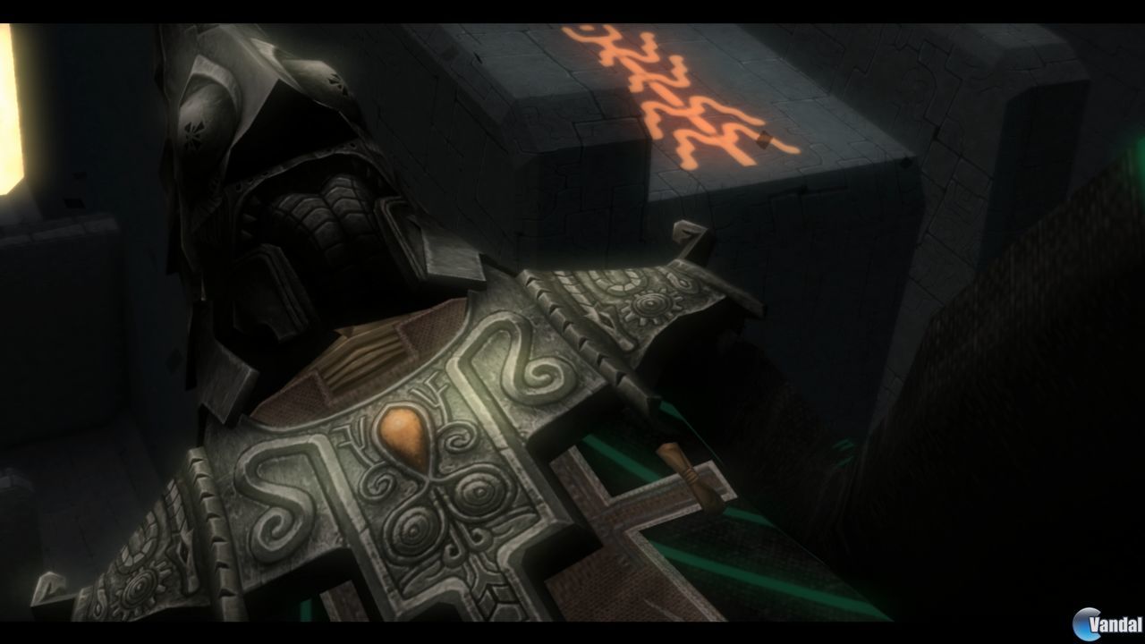 LEGEND OF ZELDA TWILIGHT PRINCESS LANZAMIENTO legend of zelda twilight princess lanzamiento: