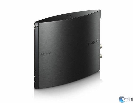 Sony paraliza la comercializaci�n de su nuevo TDT grabador para PlayStation