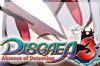 Disgaea 3: Absence of Detention