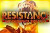 Resistance: Burning Skies