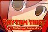 Rhythm Thief y el Misterio del Emperador