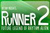 Bit.Trip Presents Runner 2: Future Legend of Rhythm Alien eShop