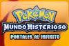 Pok�mon Mundo Misterioso: Portales al Infinito