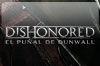 Dishonored