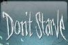 Don't Starve