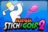 Super Stickman Golf 2
