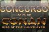 Mascota Cocodrilo Age of Conan
