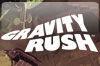 Gravity Rush