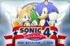 Sonic the Hedgehog 4: Episode II