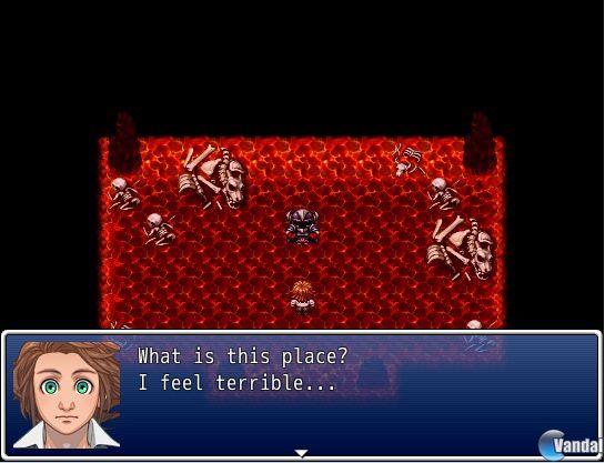 Unemployment Quest, un juego de rol sobre la b�squeda de trabajo