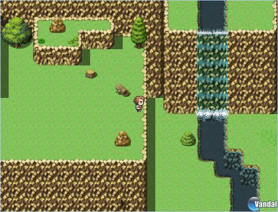 Unemployment Quest, un juego de rol sobre la b�squeda de trabajo