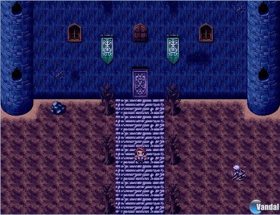 Unemployment Quest, un juego de rol sobre la b�squeda de trabajo