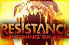 Resistance: Burning Skies