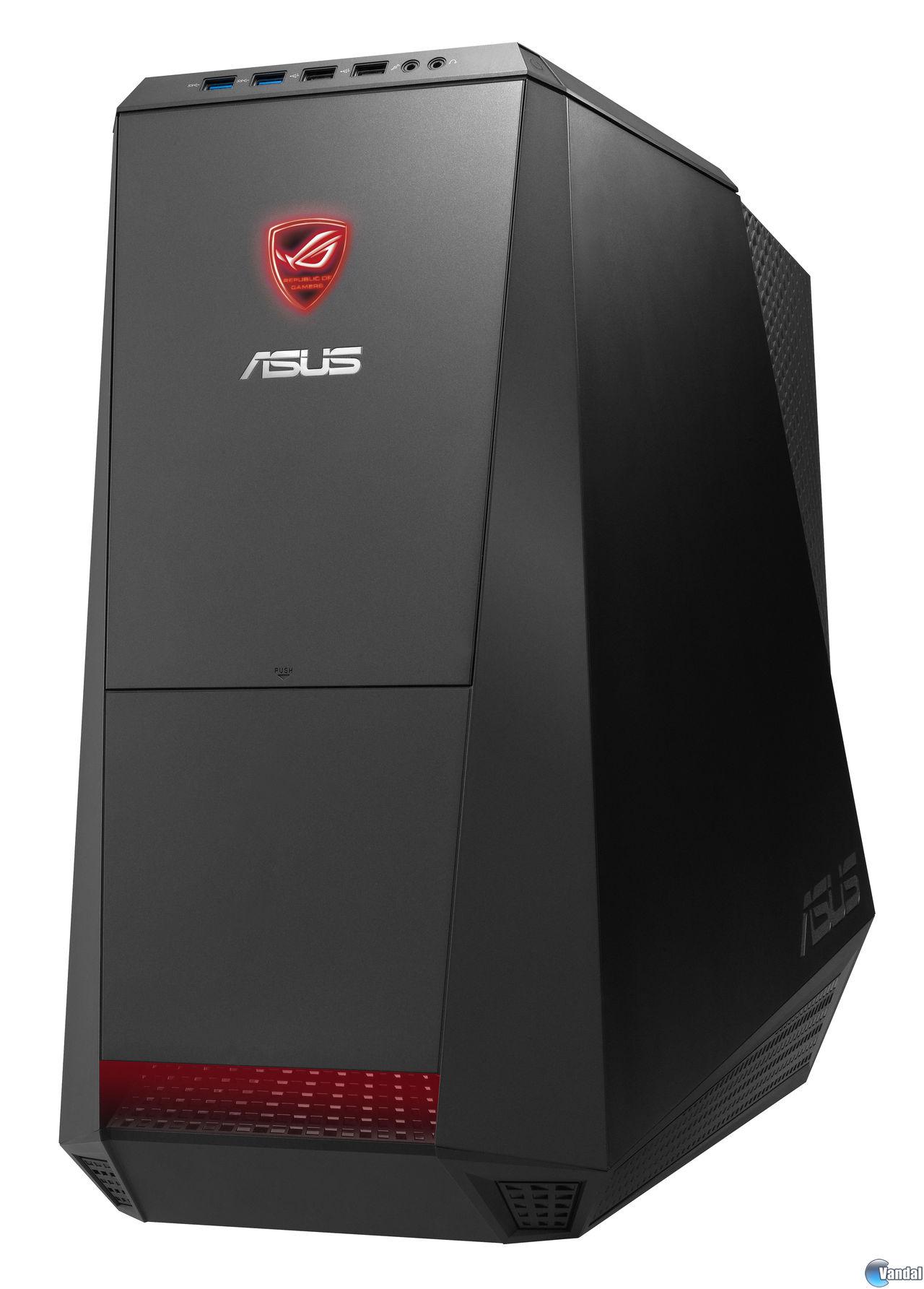 ASUS presenta sus nuevos equipos con la 3� generaci�n de procesadores Intel Core