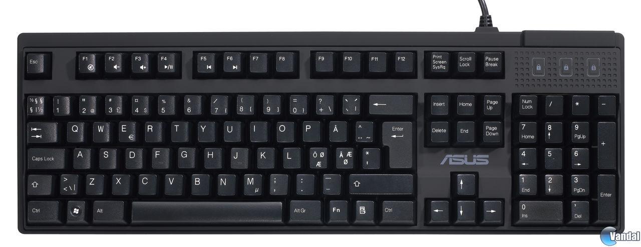 ASUS presenta sus nuevos equipos con la 3� generaci�n de procesadores Intel Core