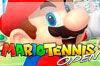 Mario Tennis Open
