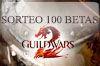 Sorteo 100 claves de Guild Wars 2