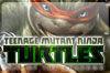 Teenage Mutant Ninja Turtles: Out of the Shadows PSN