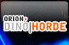Orion: Dino Horde