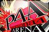 Persona 4 Arena