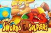 Swords & Soldiers 3D eShop