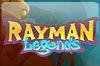 Rayman Legends