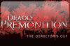 Deadly Premonition: The Director's Cut