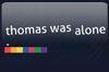 Thomas Was Alone PSN