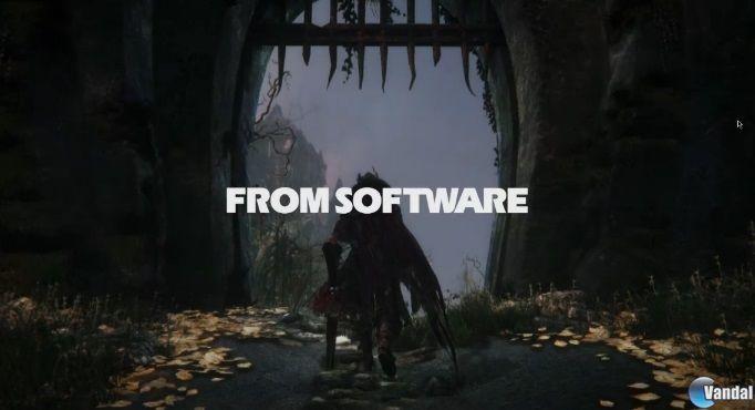 Se filtra un vídeo de Project Beast, el nuevo juego de From Software